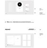 [przedsprzedaż] ZEROBASEONE 6. Mini Album [Ascend-] Wersja Photobook. (1 wersja. & 10 Wersja. Zestaw / Losowy)