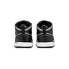 Jordan 1 Mid Shadow Red TD 640735-096