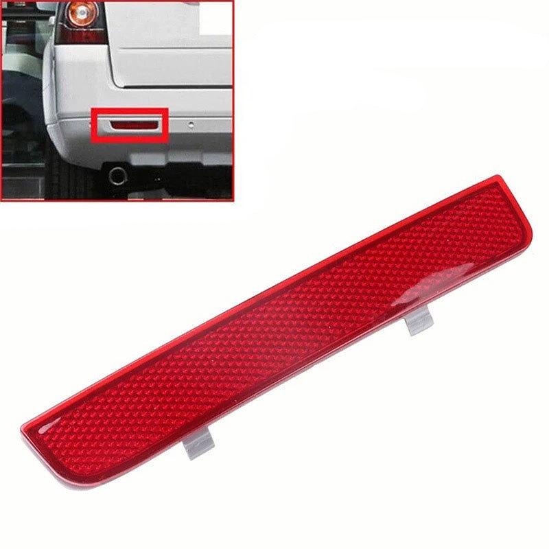 

Land Rover Range Rover & Freelander Rear Bumper Reflector (LR006348, LR006349) LR006348/Right