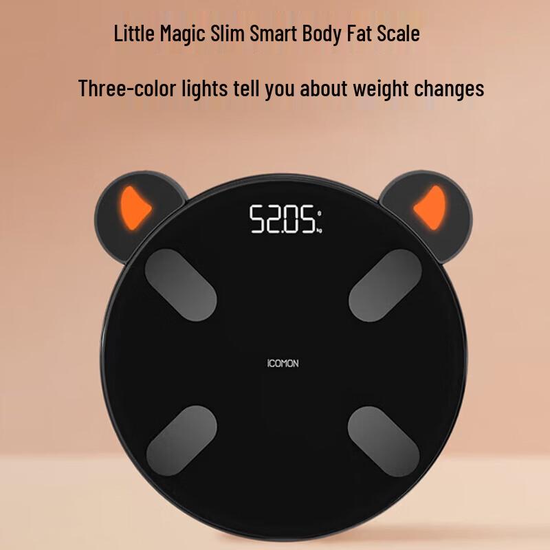 ICOMON Smart Home Body Fat Scale (CN version)