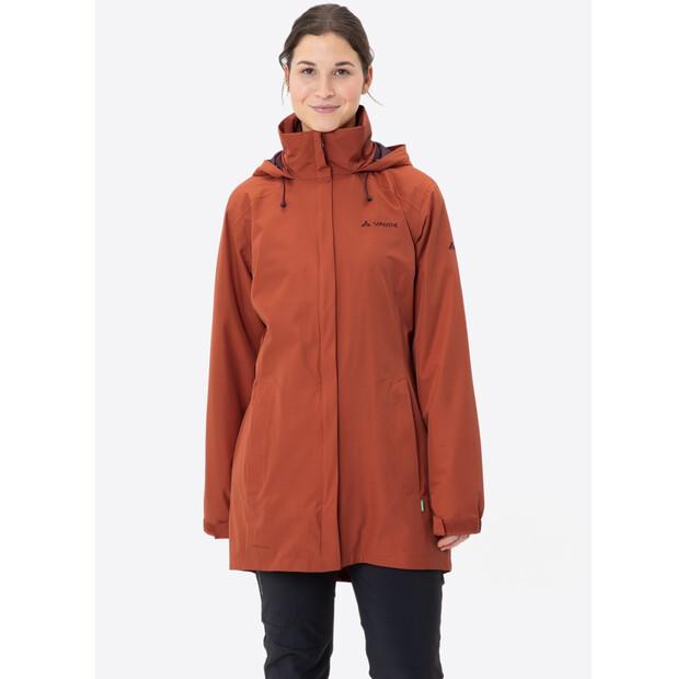 Парка VAUDE Escape Parka