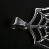 Helldorado Spiderweb Pendant