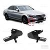 2056203401 3056203501 Left & Right Front Radiator Support Bracket for Mercedes-Benz C200 C260 C300 Headlight Brackets