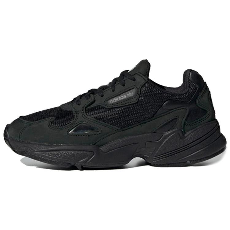 Adidas sieviešu Falcon `Core Black` (sieviešu