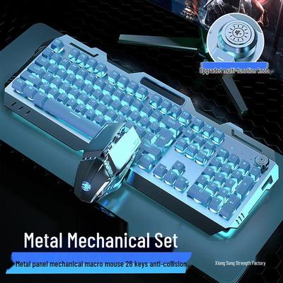 Bilgisayar ekipmanları – Klavye Mouse Kombinasyonları
