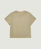 GROVE Carmen H/S T-Shirt (Khaki)