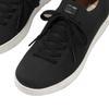 Fit Flop Womens/Ladies Rally E01 Knitted Trainers