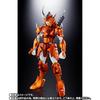 Armor Plus Kongo no Shu COLOR Yoroiden Samurai Troopers (SPECIAL EDITION)