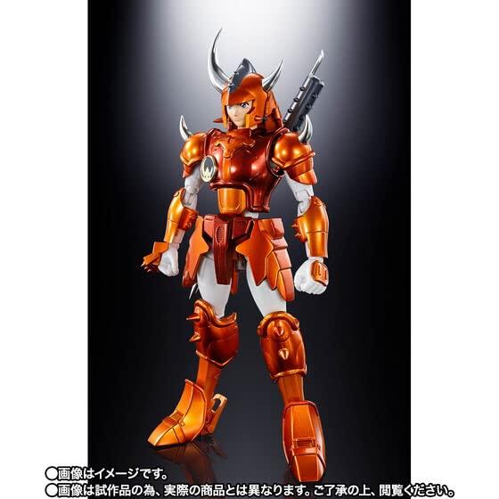 Armor Plus Kongo no Shu COLOR Yoroiden Samurai Troopers (SPECIAL EDITION)