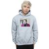 DC Comics Mens Batman TV Series Joker Photograph Hoodie