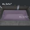 For EXLANTIX ET EXEED STERRA ET 2024 2025 Car Custom Trunk Mats Leather Durable Cargo Liner Boot Carpets Cover Accessories