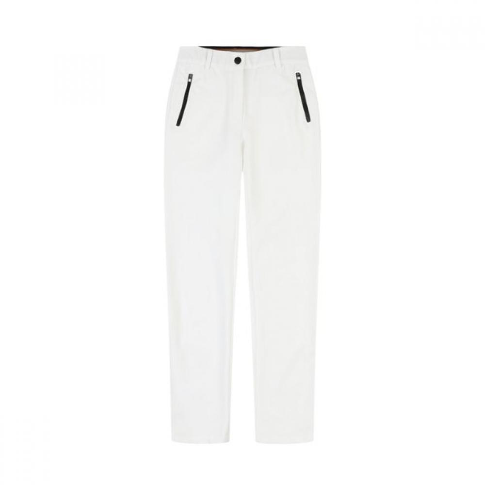 Onoff Women S Bonding pantS Of5003lb White
