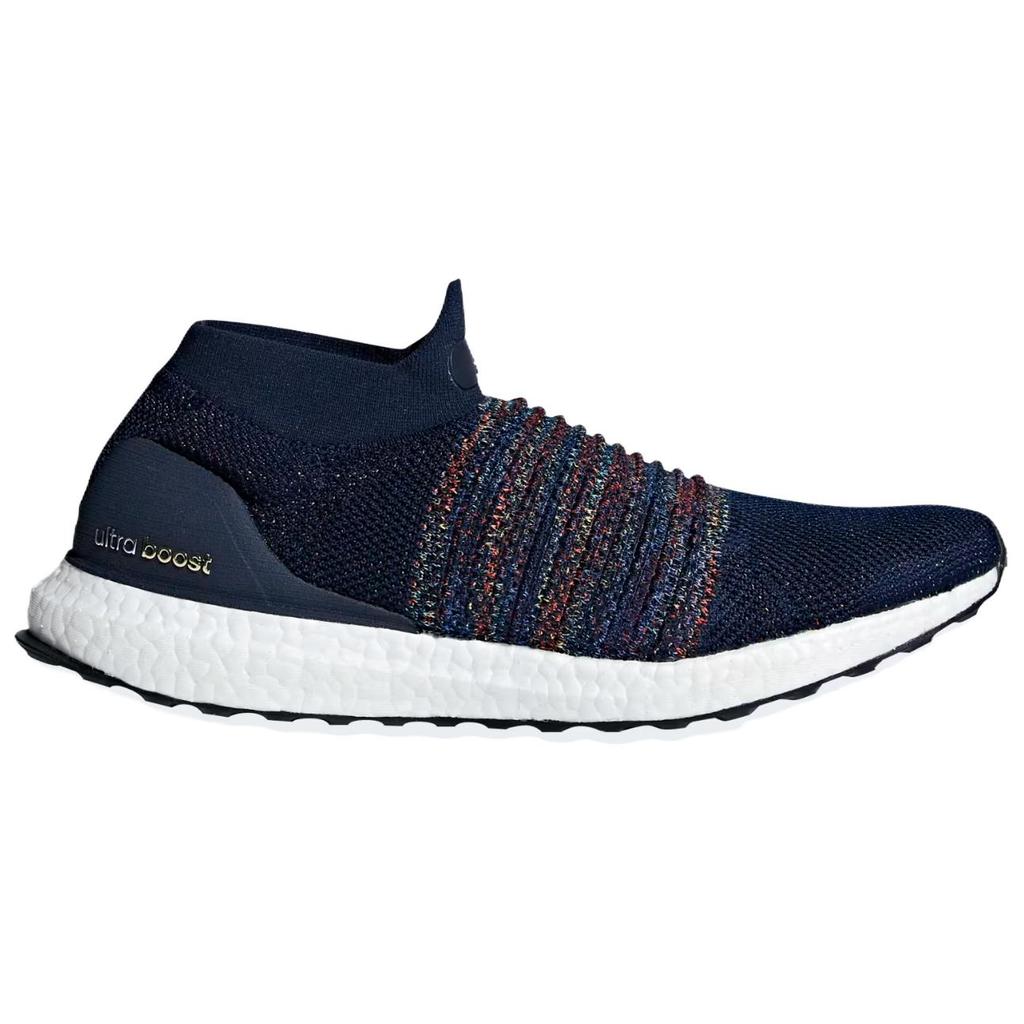 Adidas UltraBoost Laceless 'Collegiate Navy' CM8269