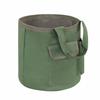 Portable Garden Tool Tote 600D Oxford Cloth Garden Storage Bag Bucket Tool Bag  Home Gardeners