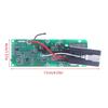 Li-Ion Baterie Ochranný obvod pro nabíjení Pcb Pro Ryobi 20V P108 P103 Rb18L4 Baterie pro elektrické nářadí