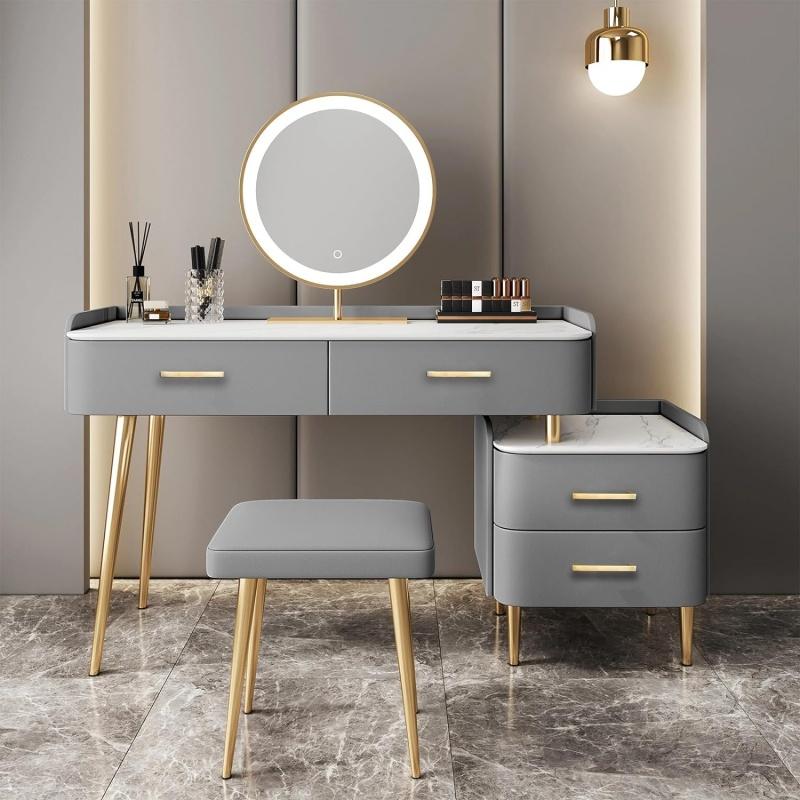 4Pcs Square Cabinet Pulls Stainless Steel Kitchen Drawer Pulls Cabinet Handles Overall Pull Cupboard Handle Wardrobe Door Knobs