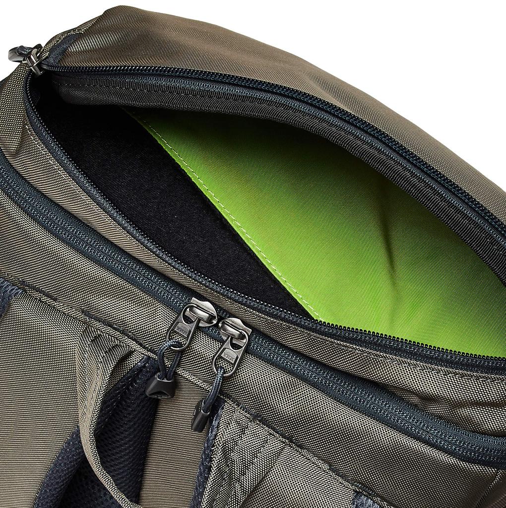 Daypack Tribute 20 Gunmetal [karrimor] [karrimor]