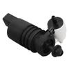 Windscreen Washer Pump CJ5417664AA Weather Resistant Enhanced Efficiency Windshield Washer Fluid Pum