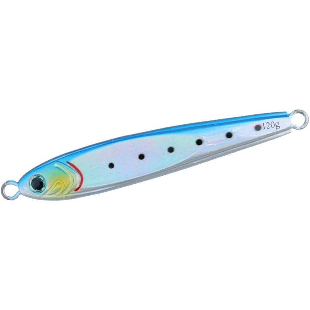 Daiwa Saltiga TG Bait 100g AF Mackerel Fishing Lure