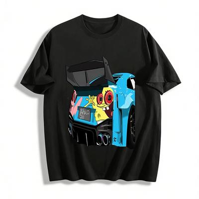 Tops – Camisetas