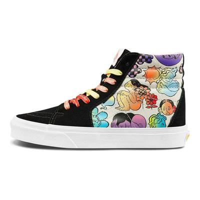 Sk8 Hi 'Cultivate Care' Vans VN0A5JMJ8C3