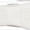 Crocs Womens Monterey Diamante Wedge Flip Oyster 206343 174