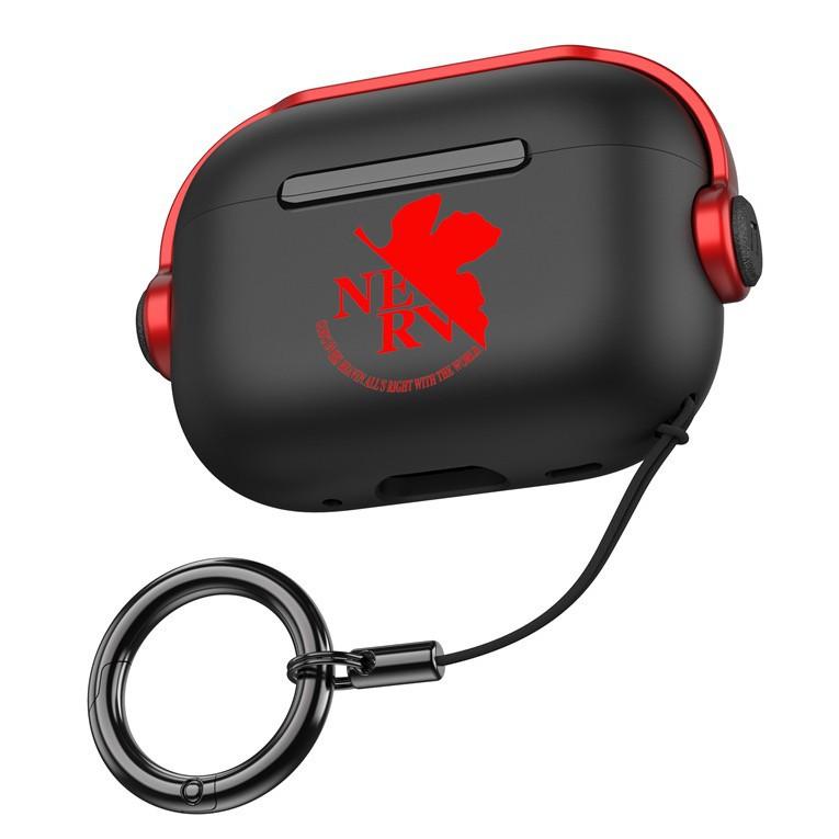 New century EVA machine is suitable for AirPods pro1 generation protective cover 1 generation pro1 apple bluetooth headset case cartoon
