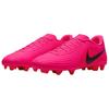 Nike Tiempo Maestro Soccer Shoes Unisex Low Top Pink IQ2328-901