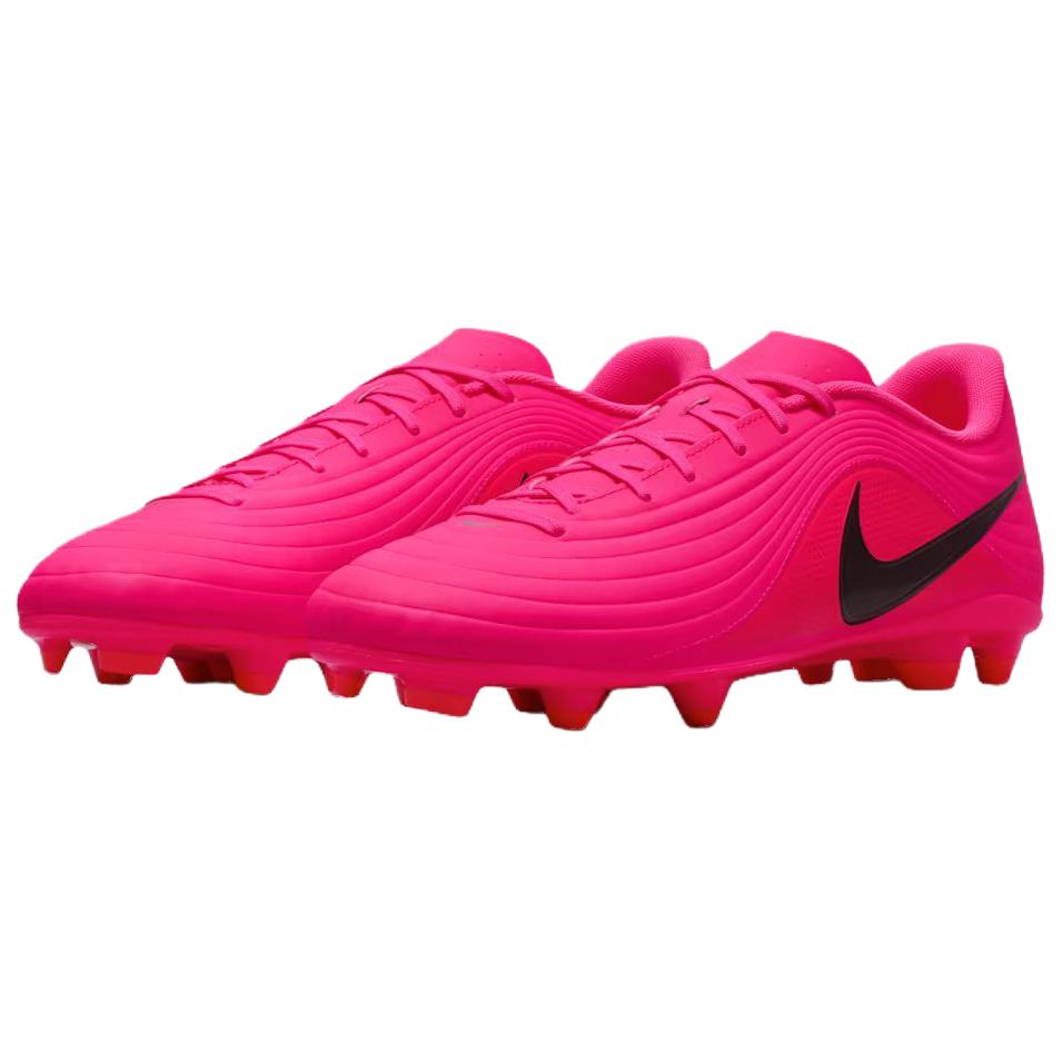 Nike Tiempo Maestro Soccer Shoes Unisex Low Top Pink IQ2328-901