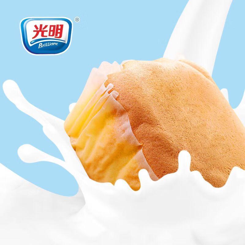 Guangming Assorted Snack Cakes & Crisps