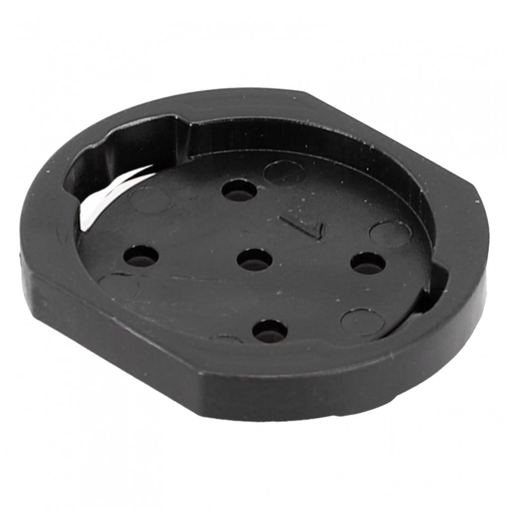 Bicycle Repair Part Part 12g Bike Computer Replacement Black