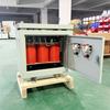 Three-Phase Dry-Type Isolation Transformer: 660V/480V/415V To 380V, Then To 220V/440V/690V/1140V/200V