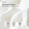 High-Grade Memory Foam Pillow for Neck Support and Enhanced Sleep
