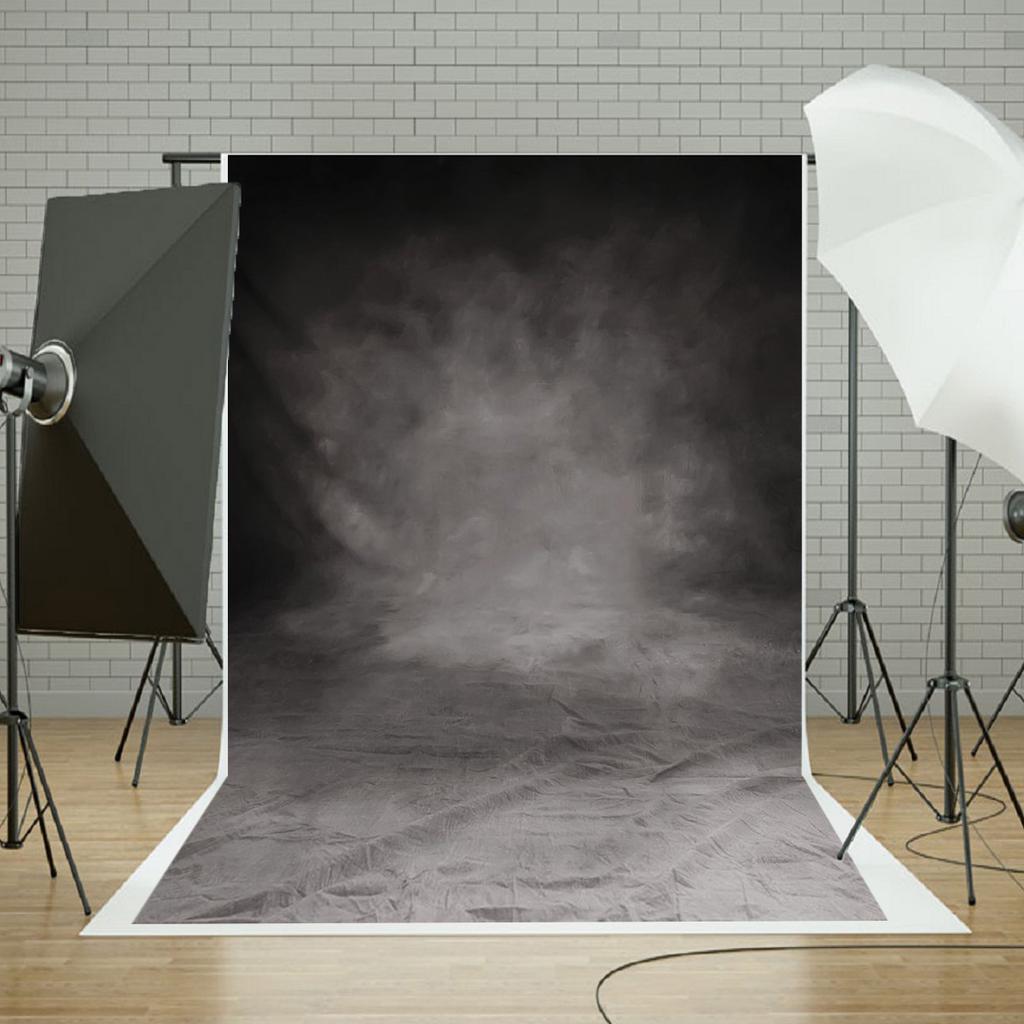 1.5x2.1m Hintergrundstoff Retro Schwarz Fotohintergrund Fotostudio Hintergrund! 1.5x2.1m Hintergrundstoff Retro Schwarz Fotohintergrund Fotostudio Hintergrund!