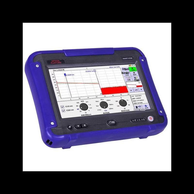 YILIANTONGKE Smart-10-24 OTDR Optical Fiber Tester
