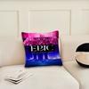 The Musical E-Epic cushion cover Pillow Cover Decoration Room Home Sofa living Office Car Nordic Simplicity