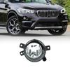 Car Fog Lamp Light Front Premium Durable Accessories ,Auto Replaces Spare Parts, Easy to