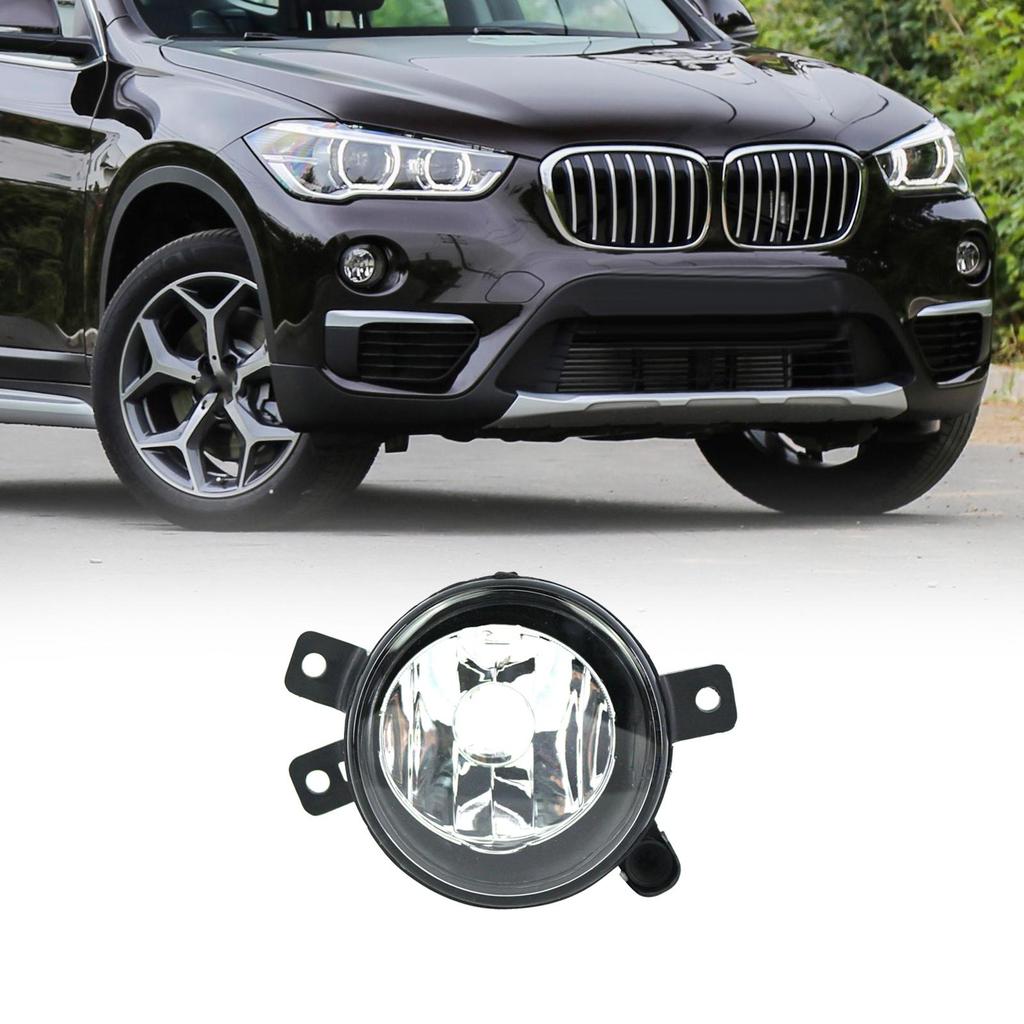 Car Fog Lamp Light Front Premium Durable Accessories ,Auto Replaces Spare Parts, Easy to
