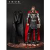 Sapiens Movie Masterpiece The Dark Scale Figure Thor Armor [Toy Exclusive] "Thor World" 1/6 (Light Version)