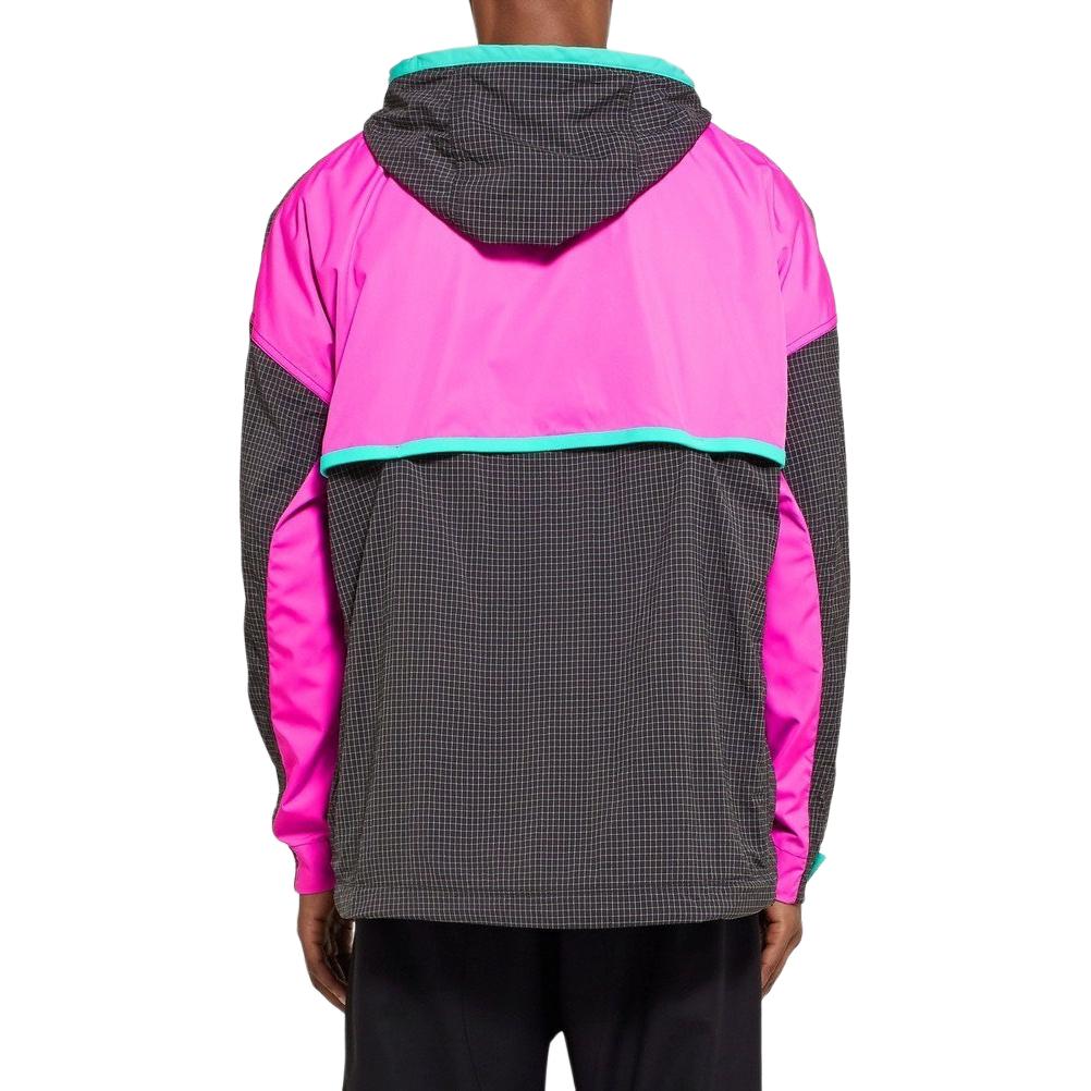 Nike ACG Jackets Unisex Charcoal Gray Hooded Moderate Other 931908-060