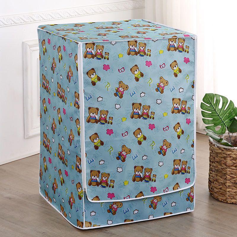 Haier 10kg Universal Waterproof Washing Machine Dust Cover