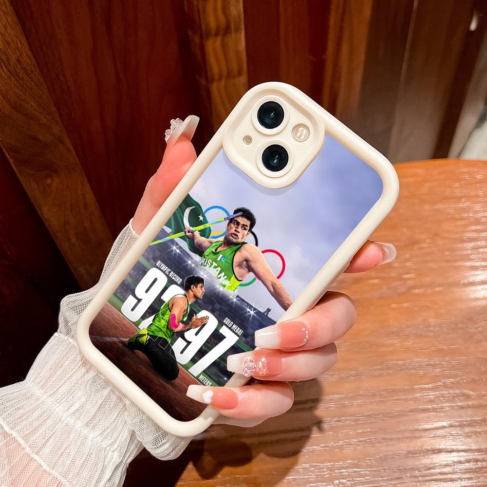 Měkký silikonový kryt na telefon Plný kryt Ochranné pouzdro odolné proti nárazům pro Huawei Honor Infinix Tecno iPhone Motorola Google