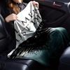 1 Stück ALLE MÄNNER MÜSSEN STERBEN Decke Leichte Flanelldecke für Sofa Bett Reise Camping Wohnzimmer Büro Couch Sessel Digitaldruck