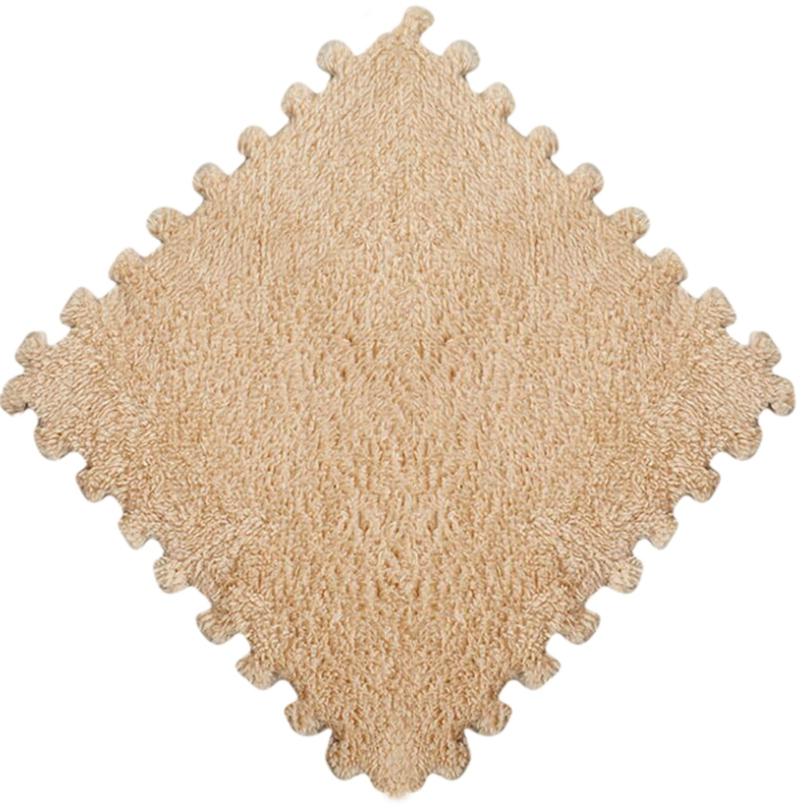 Protective EVA Foam Play Mats For Kids Carpet Interlocking Tiles Bedroom DIY Puzzle Mat
