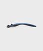 British Design Razor_R1 Razor - Blue3000