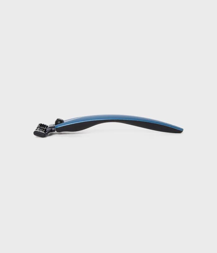 British Design Razor_R1 Razor - Blue3000