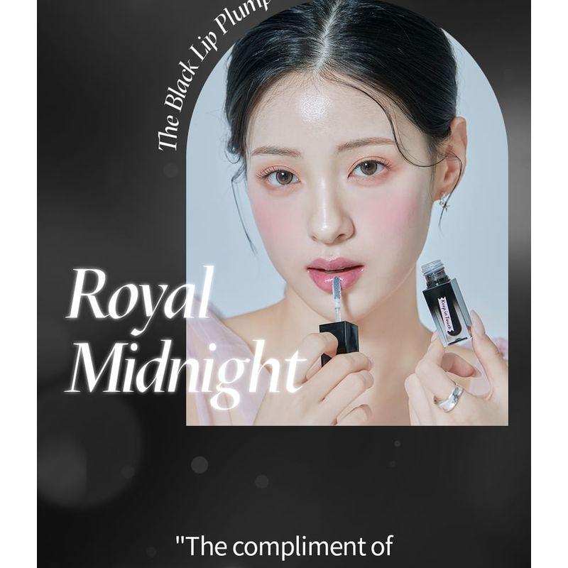 Keep in Touch - The Black Lip Plumper Tint - 2 Colors