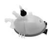 Coolant Overflow Tank Container With Cap For C250 E250 E300 C280 C300 C350 E200 E250 E300 E350 E550 CLS350 CLS400 CLS500