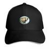 Bemidji State Baseball Cap Summer Hat Vintage Fun Hats Big Size Hat Unisexs Caps Womens