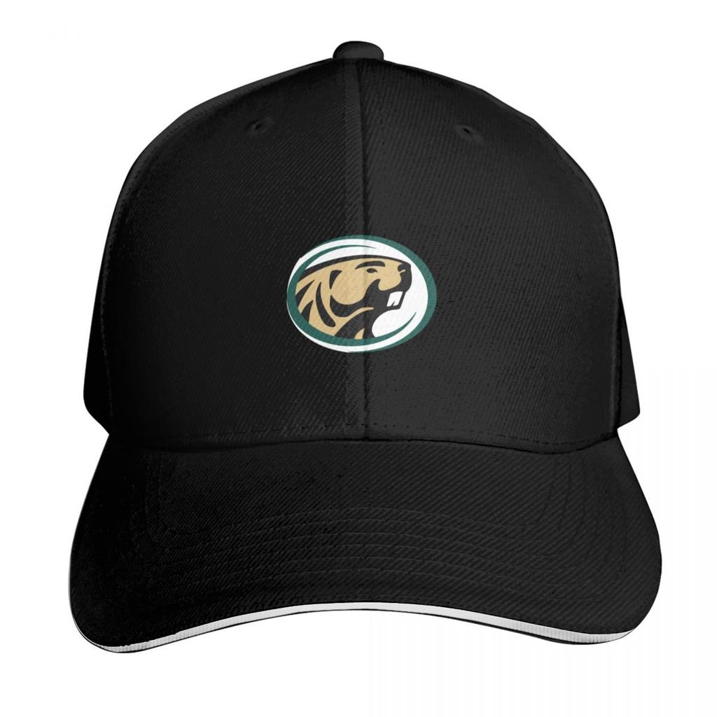 Bemidji State Baseball Cap summer hat Vintage fun hats Big Size Hat Unisexs Caps Womens